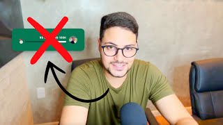 PARE DE COMPRAR CURSOS OU NÃO [upl. by Floris]