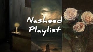 The Best Nasheed Playlist No MusicHalal [upl. by Harper]