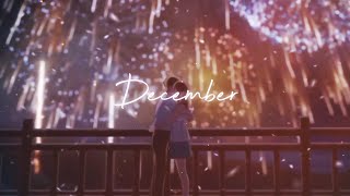 Kimi no Suizou wo Tabetai  December  AMV [upl. by Marshal]