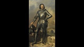 Medieval Serial Killer  Gilles de Rais [upl. by Bentley812]