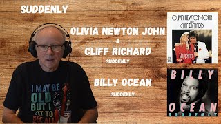 Olivia Newton John amp Cliff Richard plus Billy Ocean [upl. by Llewellyn]