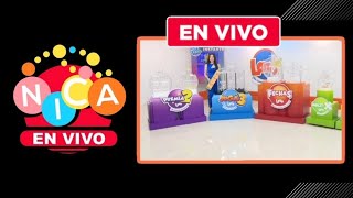 LOTO NICA EN VIVO  Sorteo Loto 1100AM DOMINGO 131024 [upl. by Geithner]