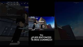 Esto es tu fin Jerry Wabo 🤑  roblox realmrampage humor memes [upl. by Nwadrebma]