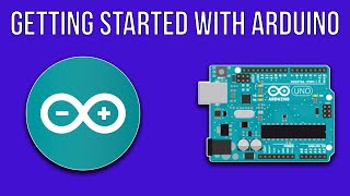 How to Upload and Run Code on an Arduino Board  Getting Started with Arduino [upl. by Enialb]