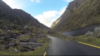 Roads You Should Ride Gap of Dunloe [upl. by Gnidleif797]