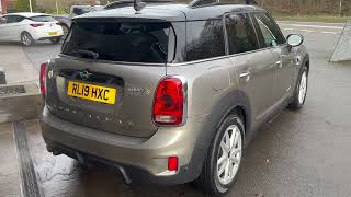 Mini Countryman wwwPineLodgeCarscom RL19HXC [upl. by Cown]