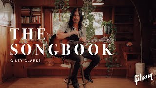 The Songbook Gilby Clarke of Guns N Roses Heart amp Nancy Sinatra [upl. by Everard691]