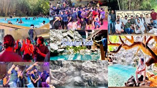 Guhantara Resort an underground cave Bengaluru  Vlog 2024 guhantara waterpark [upl. by Haramat361]