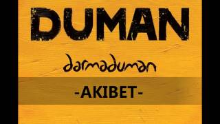 Duman  Akıbet Darma Duman [upl. by Akihdar122]