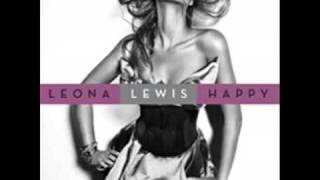 Leona Lewis Happy new song [upl. by Wooster822]