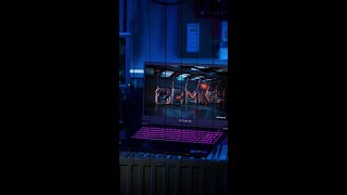 Gigabyte G5 Gaming Laptop [upl. by Nims]