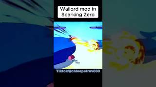 Pokken Ball SparkingZero when 👀 [upl. by Ayoral691]