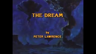 Foxs Peter Pan amp The Pirates 05 The Dream [upl. by Tade]