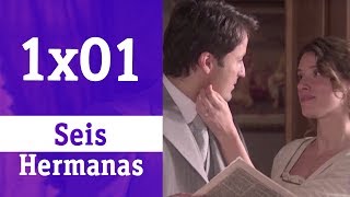 Seis hermanas 1x01  Huelga en la fábrica  RTVE Series [upl. by Canfield]