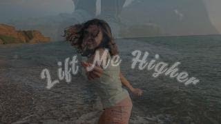 Lift Me Higher Official Music Video [upl. by Keith]