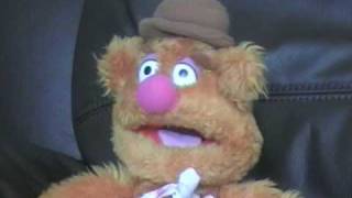 Fozzie A Bears Story [upl. by Giliana]