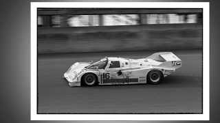 1987 24 Hours of Daytona Sports Car race [upl. by Ita]