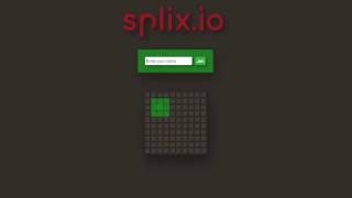 How to join any splixio server [upl. by Hedvah]