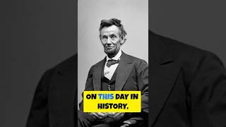 On this day in history Thanksgiving becomes national holiday [upl. by Itisahc]