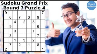 Expert SUDOKU TIPS And Tricks [upl. by Brott]