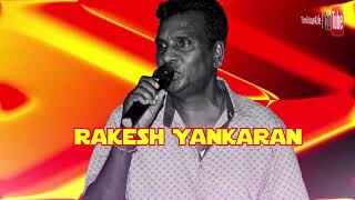 Rakesh Yankaran  Chinna Dana [upl. by Akiria]