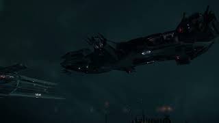 Docking bug in Star Citizen [upl. by Demakis]