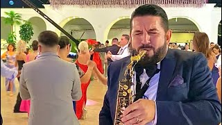 Valle Kosovare LIVE 2023  AGIM BAND █▬█ █ ▀█▀ [upl. by Thirzi]