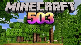 Lets Play Minecraft 503 Deutsch HD  Monsterfallbulös [upl. by Iglesias]