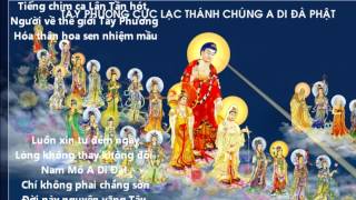 Quyết Về Tây Phương Cực Lạc [upl. by Asyram]