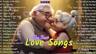 Best Old Love Songs 70s 80s 90s 🌹 Best Love Songs EVER 😘 Love Songs Of The 70s 80s 90s [upl. by Akenna]