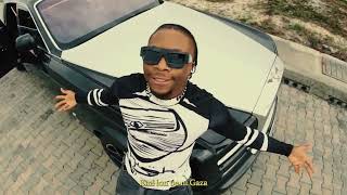 Kcee amp Oxlade  I Pray Lyrics Visualizer [upl. by Atnoled273]