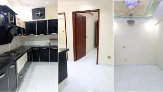 Luxurious 2 BED DD Flat for Sale in Garden East West Open Demand 16 CRORES 1st Floor [upl. by Shawnee5]