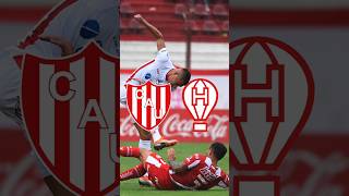 LA PREVIA UNIÓN VS HURACÁN Futbol FutbolArgentino Tatengue UnionDeSantaFe LigaProfesional [upl. by Nnairac85]