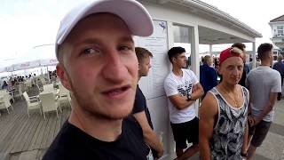 PLTNVLOG e14s02  sopot wersja light [upl. by Allcot]