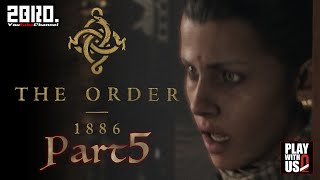 5【TPS】弟者の「The Order 1886」【2BRO】 [upl. by Yentrok]