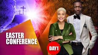 Easter Conference 2022  Prophet Uebert Angel [upl. by Llieno]