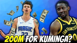 NBA free agency 2024 Best amp Worst Contracts [upl. by Onihc608]