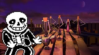 Animusic  Pogosticks but its Megalovania [upl. by Sondra]