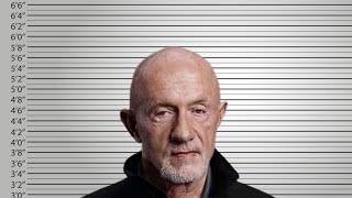 If Mike Ehrmantraut Was Charged For His Crimes [upl. by Ecirtnahc]