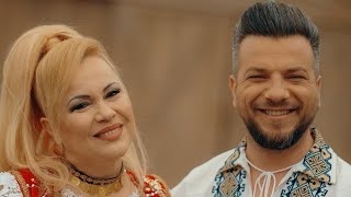 Mirela Petrean si Alex de la Orastie  Lasatima ca sa beau video oficial 2023 [upl. by Sheelah]