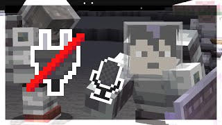 Parlez avec vos amis directement en jeu   Conf serveur Voice Chat Minecraft [upl. by Aryhs]