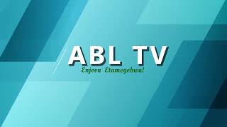 ABL TV [upl. by Eyllek]