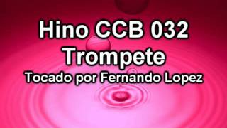 Hino CCB 032 Trompete2 [upl. by Dine]