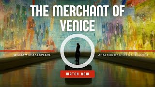 The Merchant of Venice Act 2 Scene 6 [upl. by Catharina]