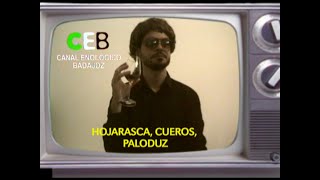 ME GUSTA EL MORAPIO CEB TV [upl. by Einnol973]