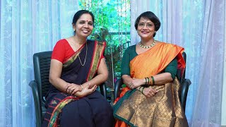 Kalaravam Interview With Dr Sathidevi VK Professor and HOD Anatomy GMC Thrissur [upl. by Neehs966]