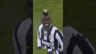 Paul Pogba Skills and goals 🤯🔥 shorts pogba thdsports vairalvideo [upl. by Norat553]