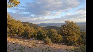 A Beautiful Slice Of Nevada Mining History [upl. by Abbotsen]