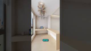 Home Design 3D animationhomedecor [upl. by Dnalram]