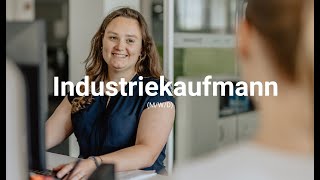 Berufsbild Industriekaufmann mwd Einblick in die Ausbildung bei Kesseböhmer [upl. by Ergener]